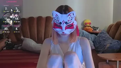 YumikoMori free live xxx cams