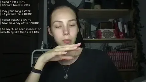 Yuna5343 ücretsiz canlı xxx cam