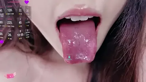 Yuyouwei- kostenlose live xxx cams