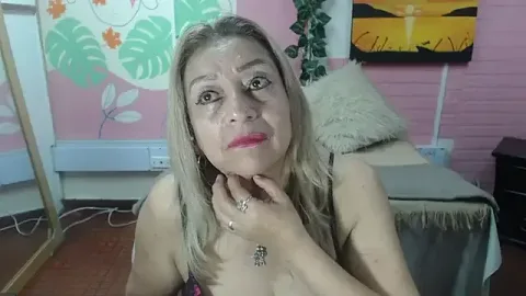 ZAMANTHA free live xxx cams