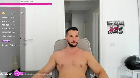 ZackFraser free live xxx cams