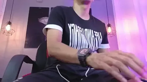 Zack_isback kostenlose live xxx cams