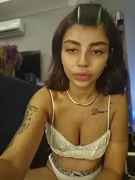 Zarayuce δωρεάν live xxx cams