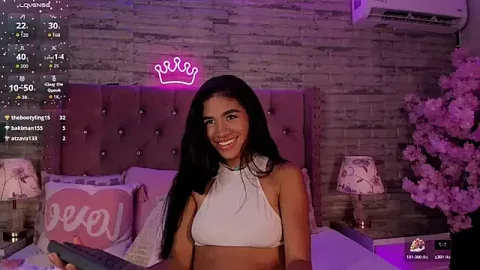 ZaryJonnes free live xxx cams