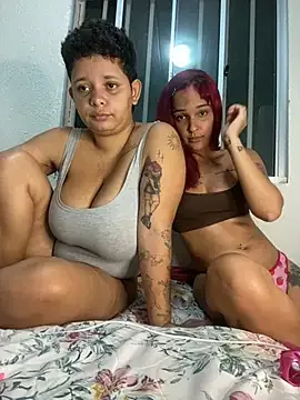 ZayaPoisonIvy zdarma živé xxx cams