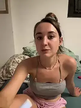 ZaylaDreams free live xxx cams