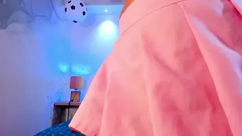 ZoeBlanc free live xxx cams