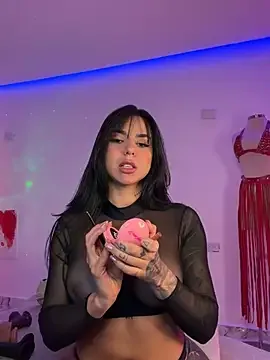 _kinkyalexa_ cam xxx live gratis