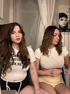 _perfect_duo zdarma živé xxx cams
