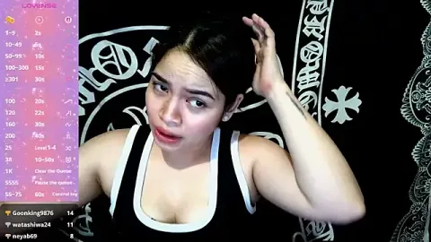 _preciousmoira_ zdarma živé xxx cams