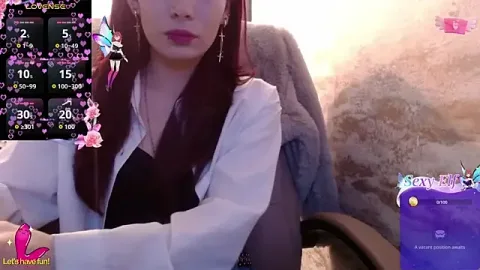 _yuyi zdarma živé xxx cams