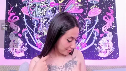 aciddollhell cam xxx live gratis