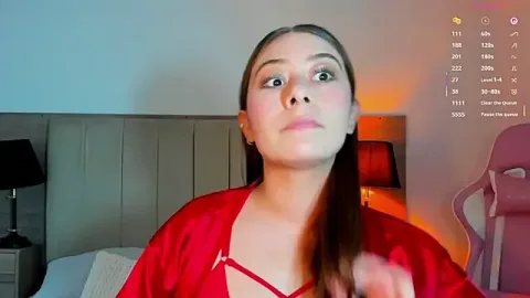 alejarosee cams xxx en vivo gratis