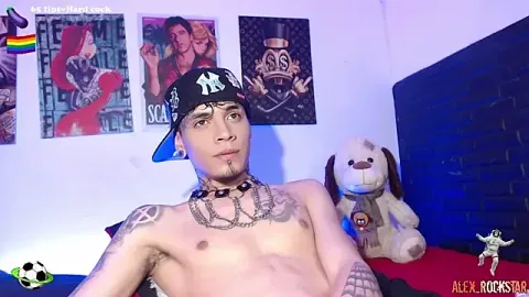 alex_rockstar zdarma živé xxx cams