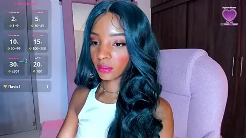 alikahouston4 besplatni live xxx cams