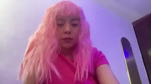 ariaboneca 免费直播 xxx 摄像头