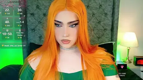 astridjonness 無料ライブ xxx カム
