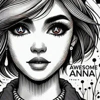 awesome_anna แคม xxx สดฟรี