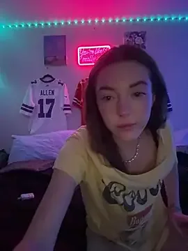 babygingerboo zdarma živé xxx cams