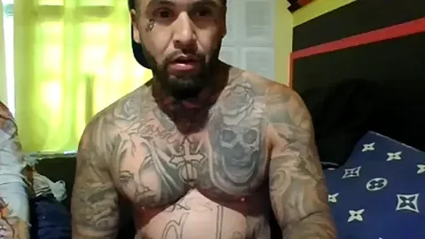 brawlerdaloak free live xxx cams
