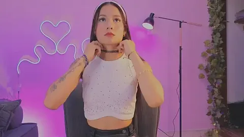 brendazoe แคม xxx สดฟรี