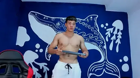 brian_muscle free live xxx cams