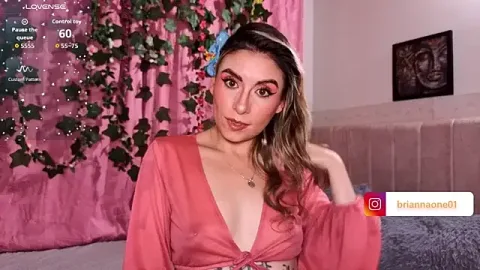 brianna_smoke แคม xxx สดฟรี
