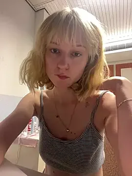 chicbabybunny zdarma živé xxx cams