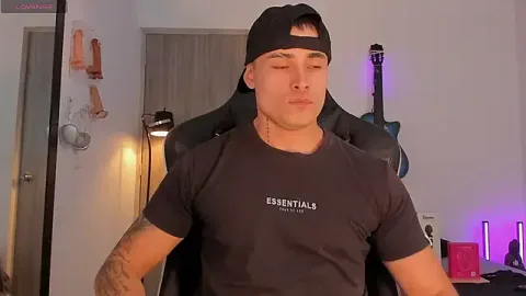 connorsmiith 무료 라이브 xxx 캠