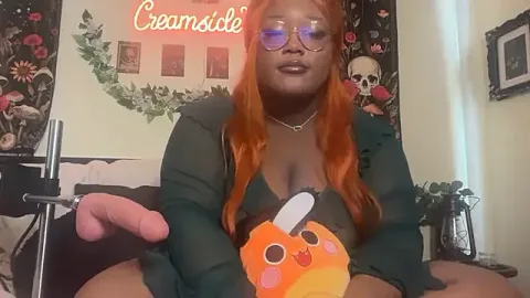 creamsiclevee free live xxx cams