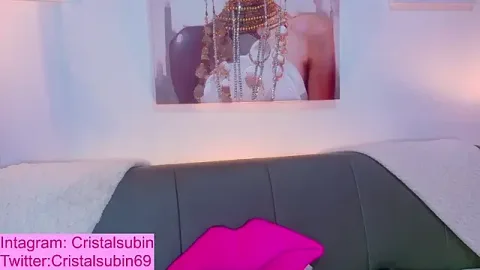 cristal_subin69 무료 라이브 xxx 캠