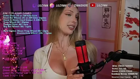 cymaishere free live xxx cams