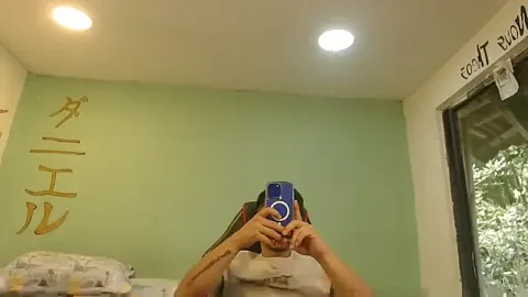 danielitopapuu free live xxx cams