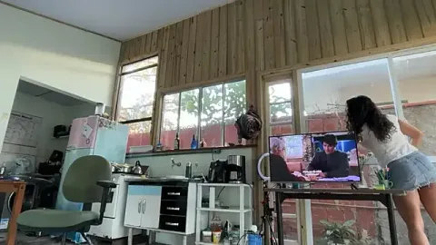 deusaludovica 무료 라이브 xxx 캠