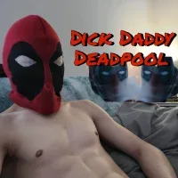 dickdaddydeadpool gratis live xxx cams