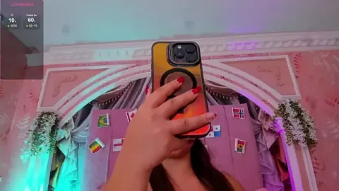 dulce_girls 무료 라이브 xxx 캠