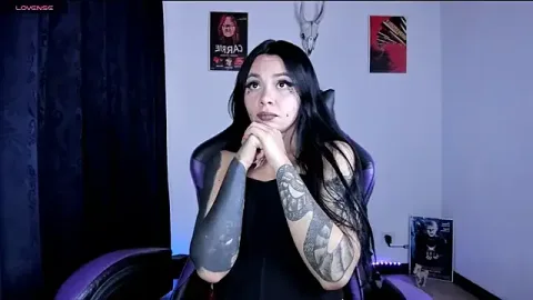 emilydolll666 free live xxx cams