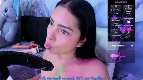 evelinn_belen cam xxx live gratis