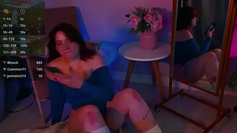 fairy_tara 무료 라이브 xxx 캠