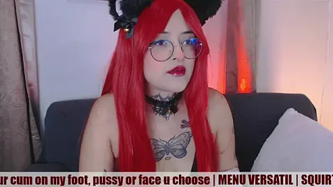 fetish_vampire free live xxx cams