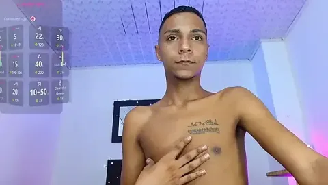 hotboyluxe cam xxx live gratis