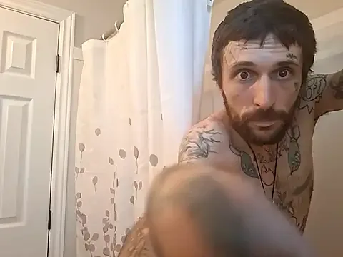 hungandtatted666 free live xxx cams