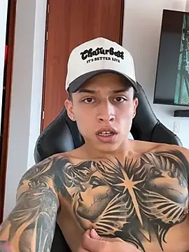 iRuss4HayeL free live xxx cams