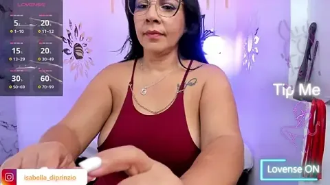 isabella_diprinzio1 무료 라이브 xxx 캠