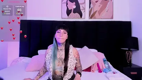 izzy_moon7 무료 라이브 xxx 캠