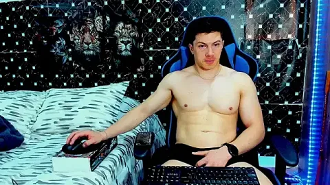 javiersexymann zdarma živé xxx cams