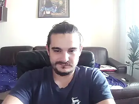 johnnybravovici free live xxx cams