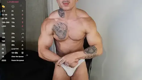 kevin_jef besplatni live xxx cams