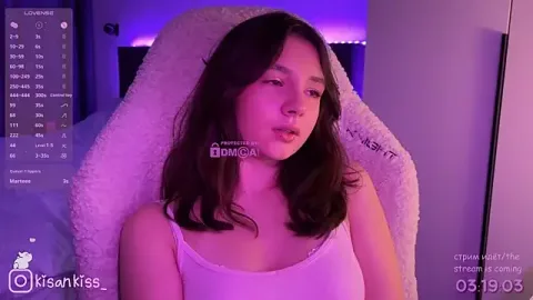 kisankiss zdarma živé xxx cams