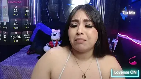 lehia_285 무료 라이브 xxx 캠